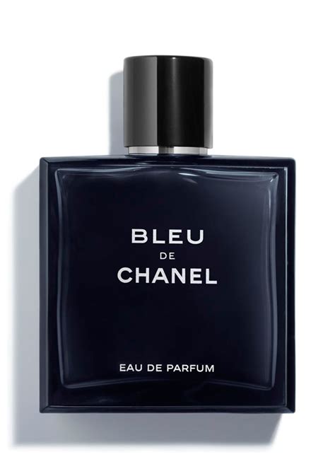 bleu de chanel harvey nichols